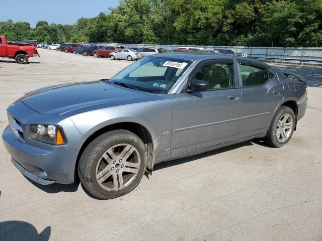 2007 DODGE CHARGER SE à vendre chez Copart PA - PITTSBURGH NORTH