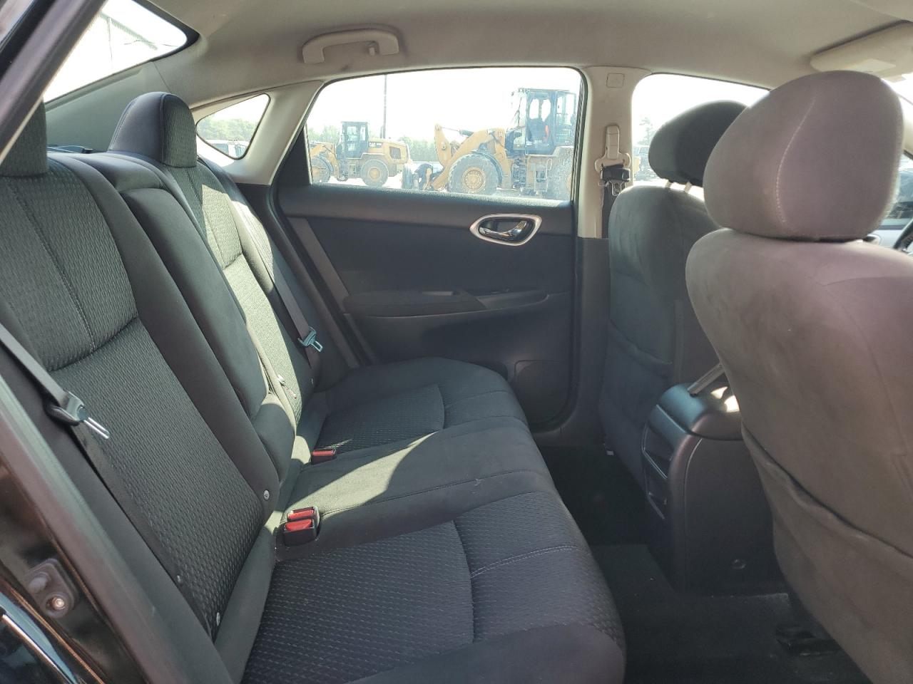 2013 Nissan Sentra S VIN: 3N1AB7AP4DL643661 Lot: 68299295