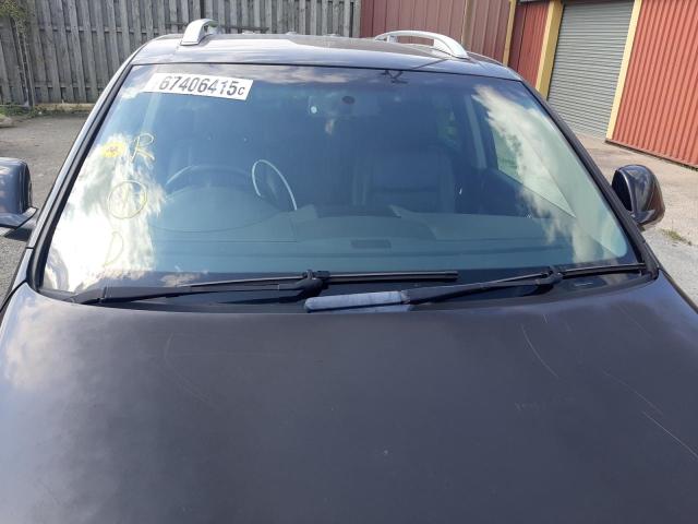 2007 VOLKSWAGEN TOUAREG AL