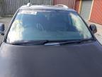 2007 VOLKSWAGEN TOUAREG AL for sale at Copart SANDWICH