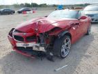 2012 BMW Z4 M SPORT for sale at Copart CORBY