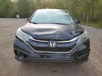 2016 HONDA CR-V LX   for sale at Copart ON - COOKSTOWN