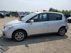 2011 NISSAN VERSA S   for sale at Copart ON - LONDON
