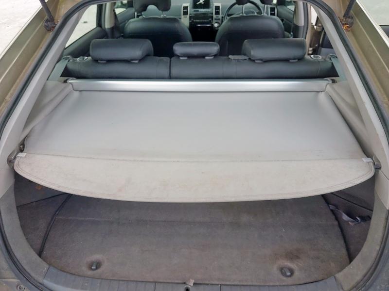 2008 TOYOTA PRIUS T SPIRIT
