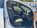 2017 MERCEDES-BENZ E 300 4MATIC   for sale at Copart MA - NORTH BOSTON