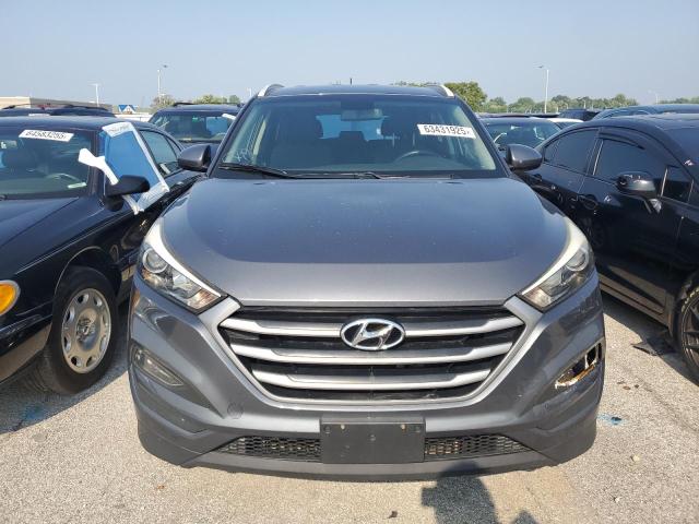 Parquets HYUNDAI TUCSON 2017 Gray