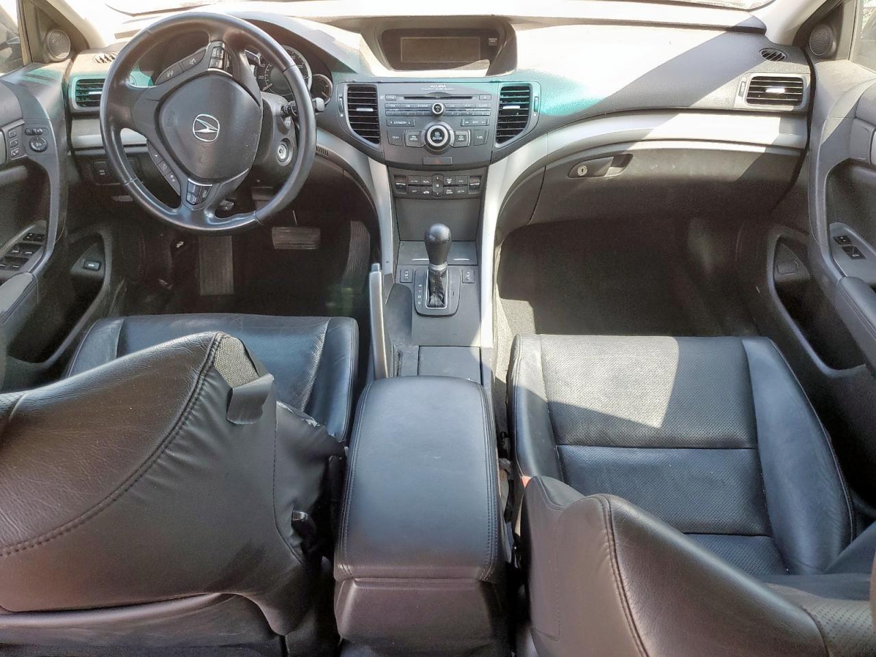 2010 Acura Tsx VIN: JH4CU2F63AC006446 Lot: 69194015