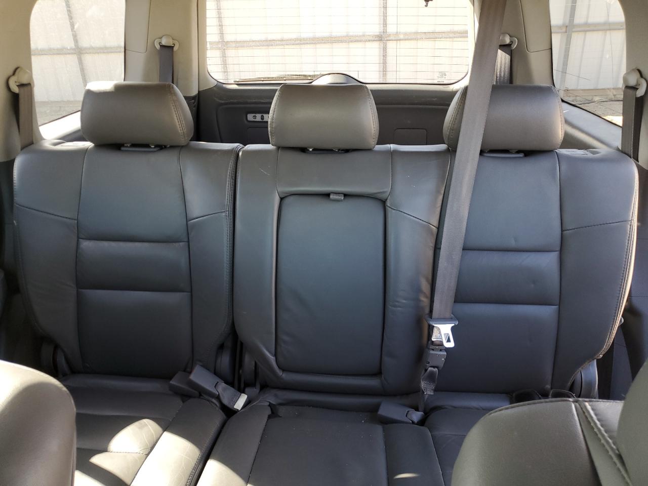 2006 Honda Pilot Ex VIN: 5FNYF18436B005234 Lot: 68046215