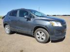 2015 CHEVROLET TRAX 1LT   à vendre chez Copart AB - CALGARY
