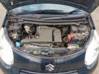 2013 SUZUKI ALTO SZ for sale at Copart PETERLEE