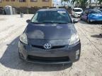 2011 TOYOTA PRIUS    for sale at Copart FL - MIAMI NORTH