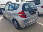 2013 HONDA JAZZ ES for sale at Copart SANDY