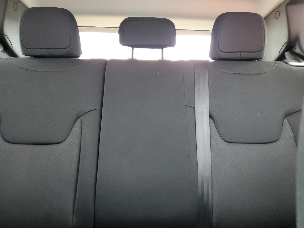 2018 Jeep Renegade Sport VIN: ZACCJBAB3JPG65542 Lot: 70230375