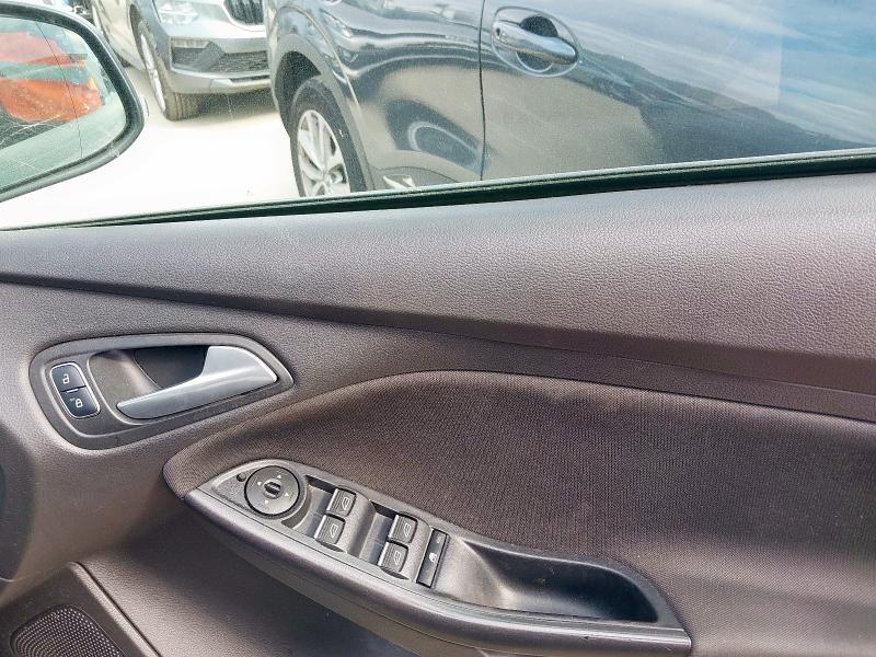 2018 FORD FOCUS ST-LINE X