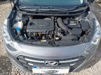 2015 HYUNDAI I30 S for sale at Copart YORK