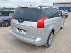 2017 PEUGEOT 5008 ALLURE BLUE HDI S/S  for sale at Copart SANDWICH