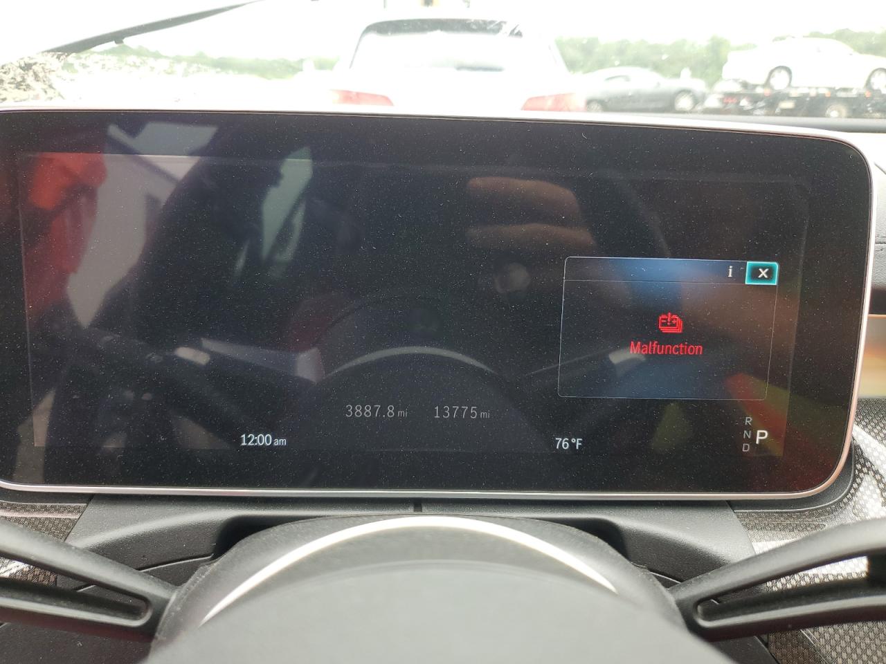 2024 Mercedes-Benz C 300 VIN: W1KAF4GB8RR157436 Lot: 66938355