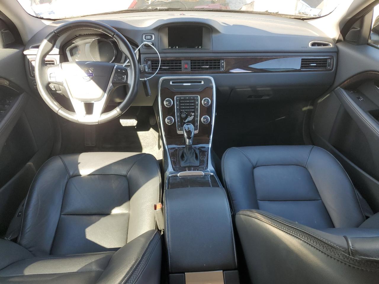 2016 Volvo Xc70 T5 Premier VIN: YV4612NK0G1263099 Lot: 70316755