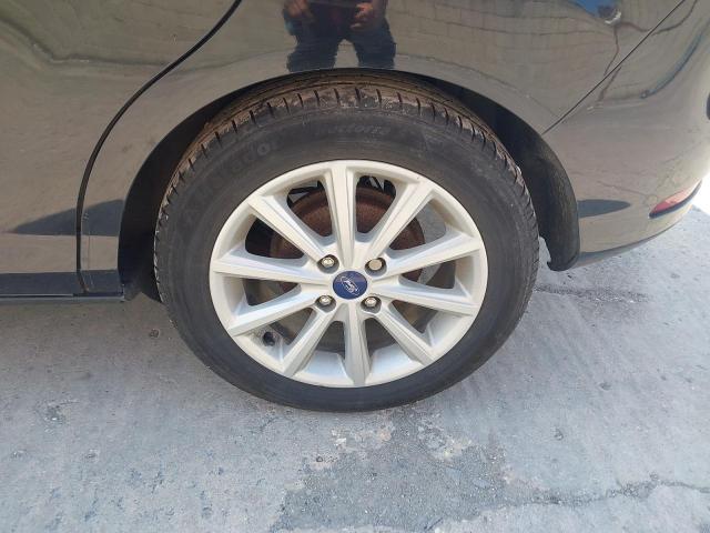 2015 FORD B-MAX TITA