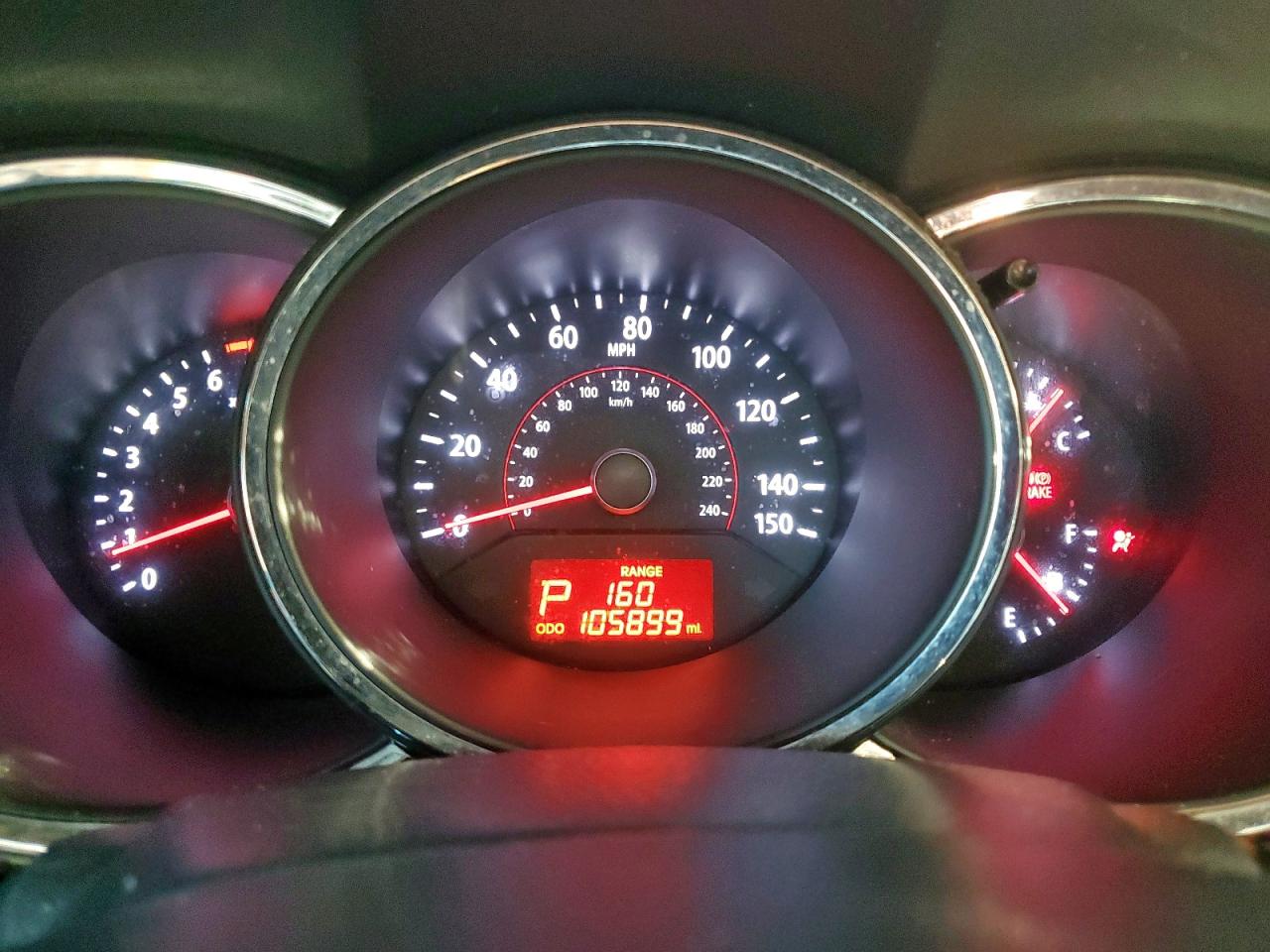 2013 Kia Sorento Ex VIN: 5XYKU3A65DG393088 Lot: 67185005