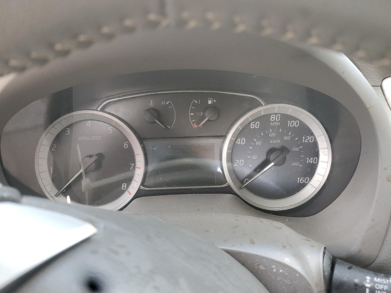 2014 Nissan Sentra S VIN: 3N1AB7AP7EL608033 Lot: 70302895