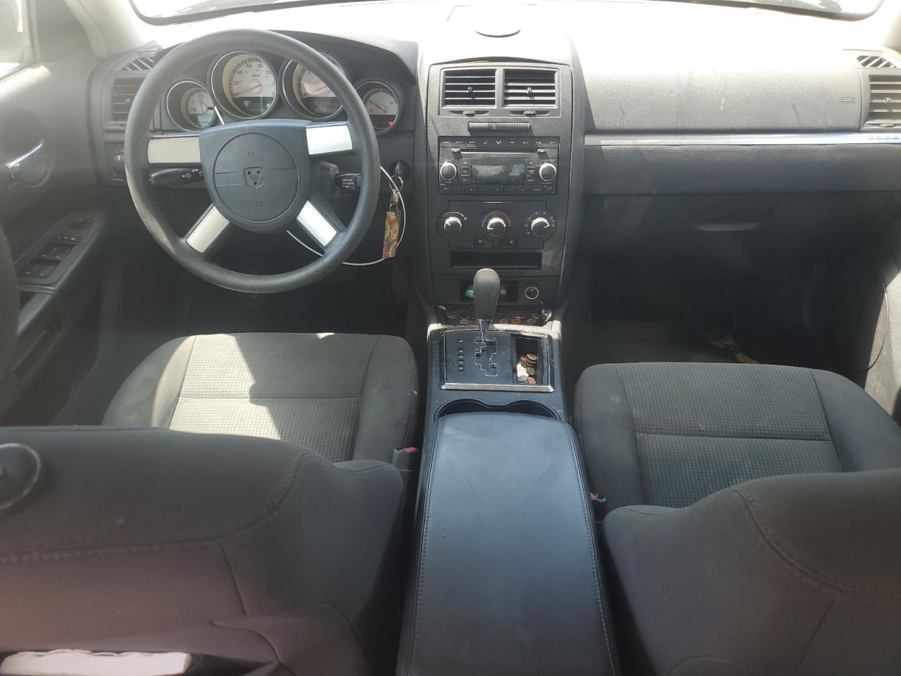 2008 Dodge Charger VIN: 2B3KA43R78H265191 Lot: 69762205