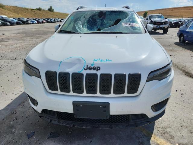  JEEP GRAND CHER 2020 Белы