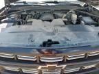 2015 CHEVROLET SILVERADO K1500 LTZ   for sale at Copart TX - DALLAS SOUTH
