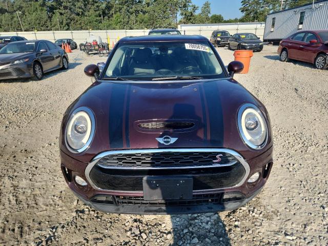  MINI COOPER 2017 Фиолетовый