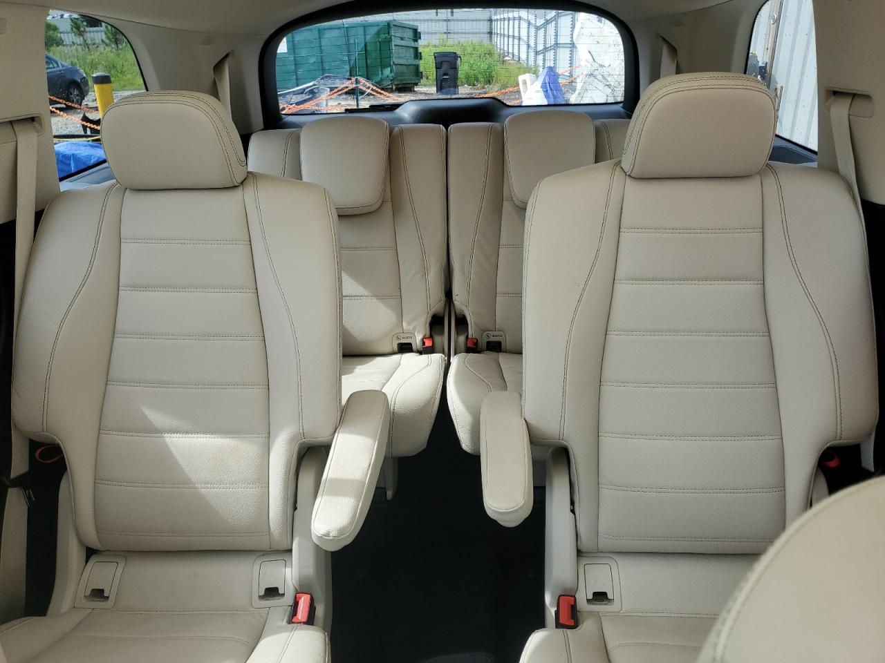 2023 Mercedes-Benz Gls 450 4Matic VIN: 4JGFF5KE4PA851703 Lot: 67805435