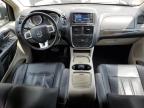 2012 DODGE GRAND CARAVAN CREW   for sale at Copart ON - LONDON