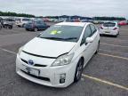 2009 TOYOTA PRIUS T SPIRIT VVT-I CVT  for sale at Copart SANDTOFT