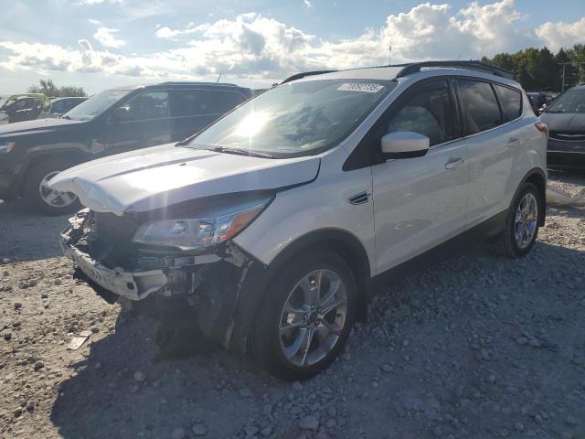  FORD ESCAPE 2016 Белы