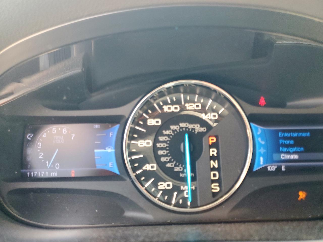 2013 Ford Edge Sel VIN: 2FMDK3JC6DBB29978 Lot: 84017785