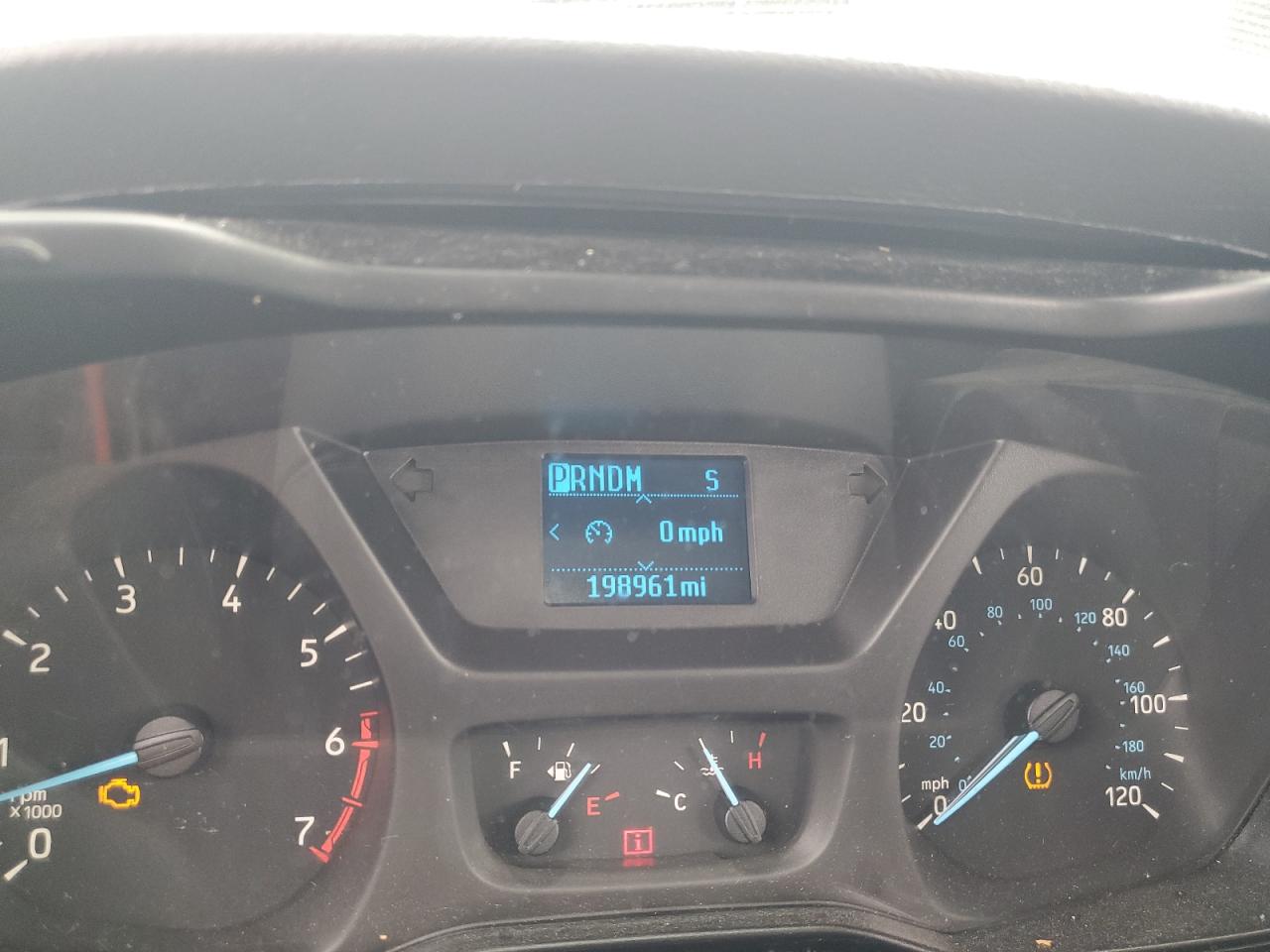 2019 Ford Transit T-250 VIN: 1FTYR3XG6KKB80136 Lot: 69401805