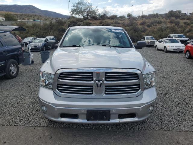 RAM 1500 2018 Серебристый