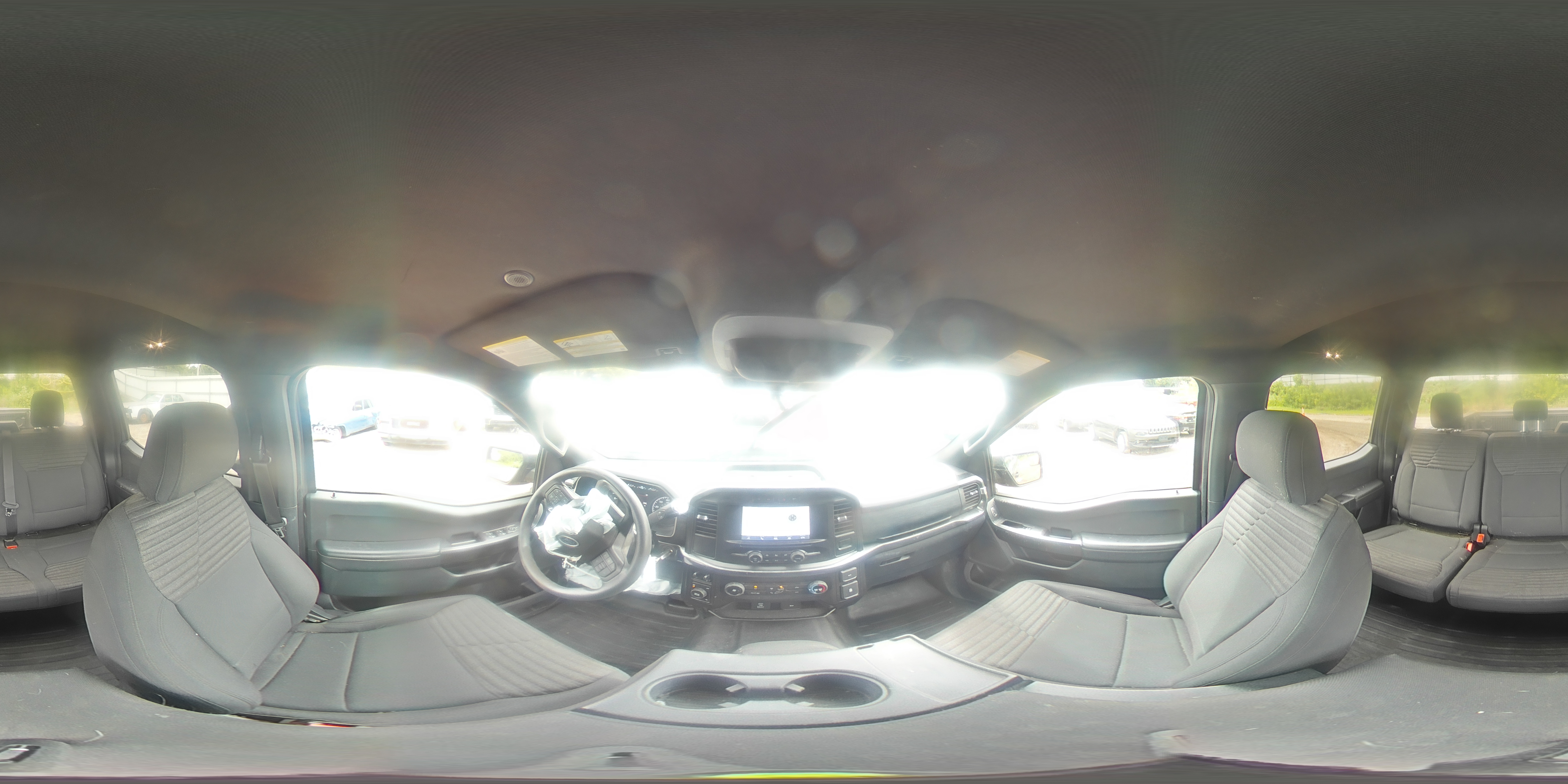 2021 Ford F150 Supercrew VIN: 1FTEW1EPXMFC93943 Lot: 69548745