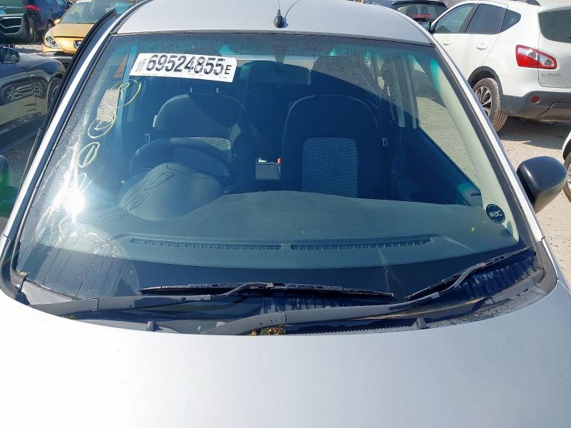 2010 HYUNDAI I10 CLASSIC 