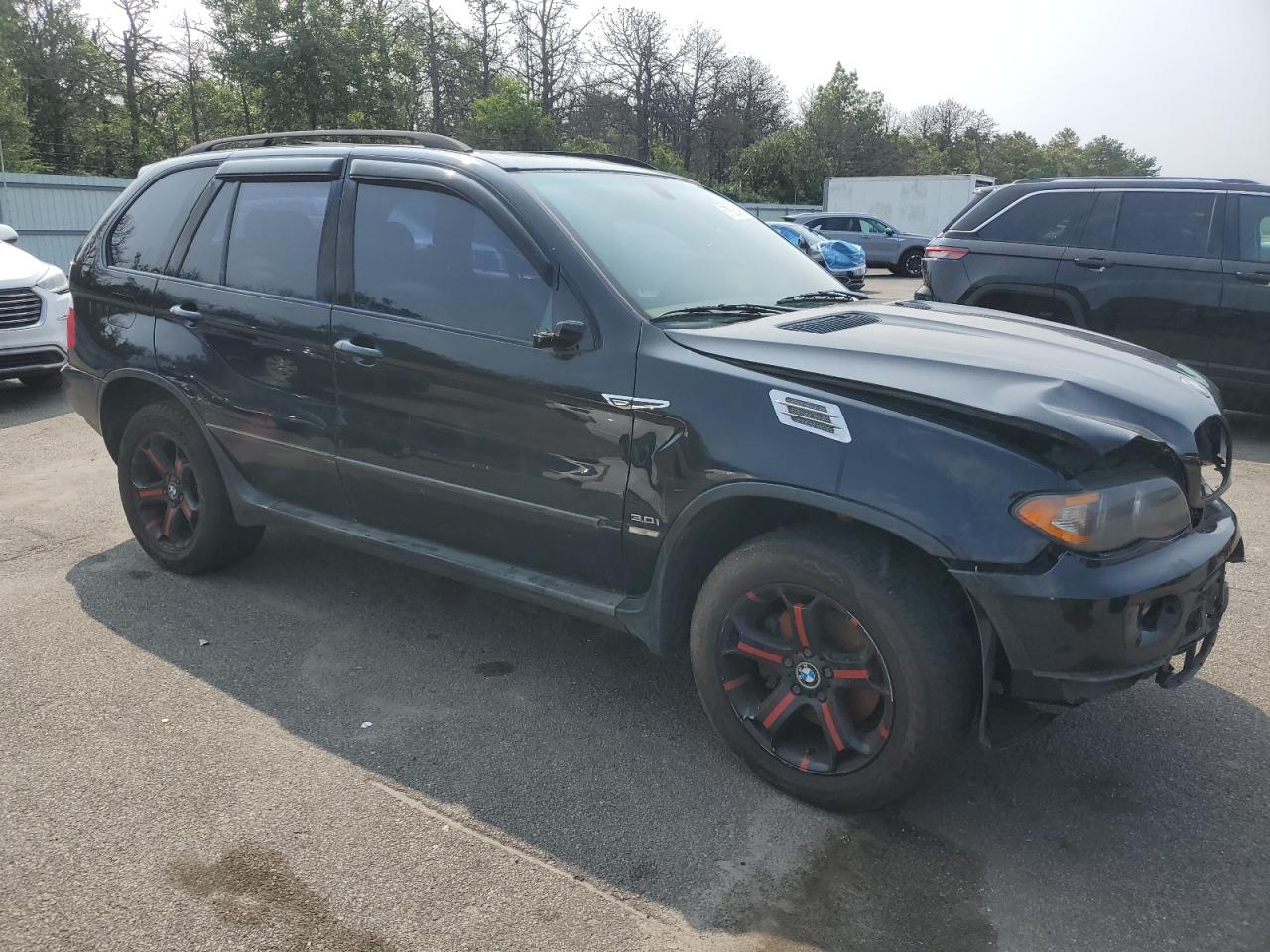 Фото: 5UXFA13575LY16664