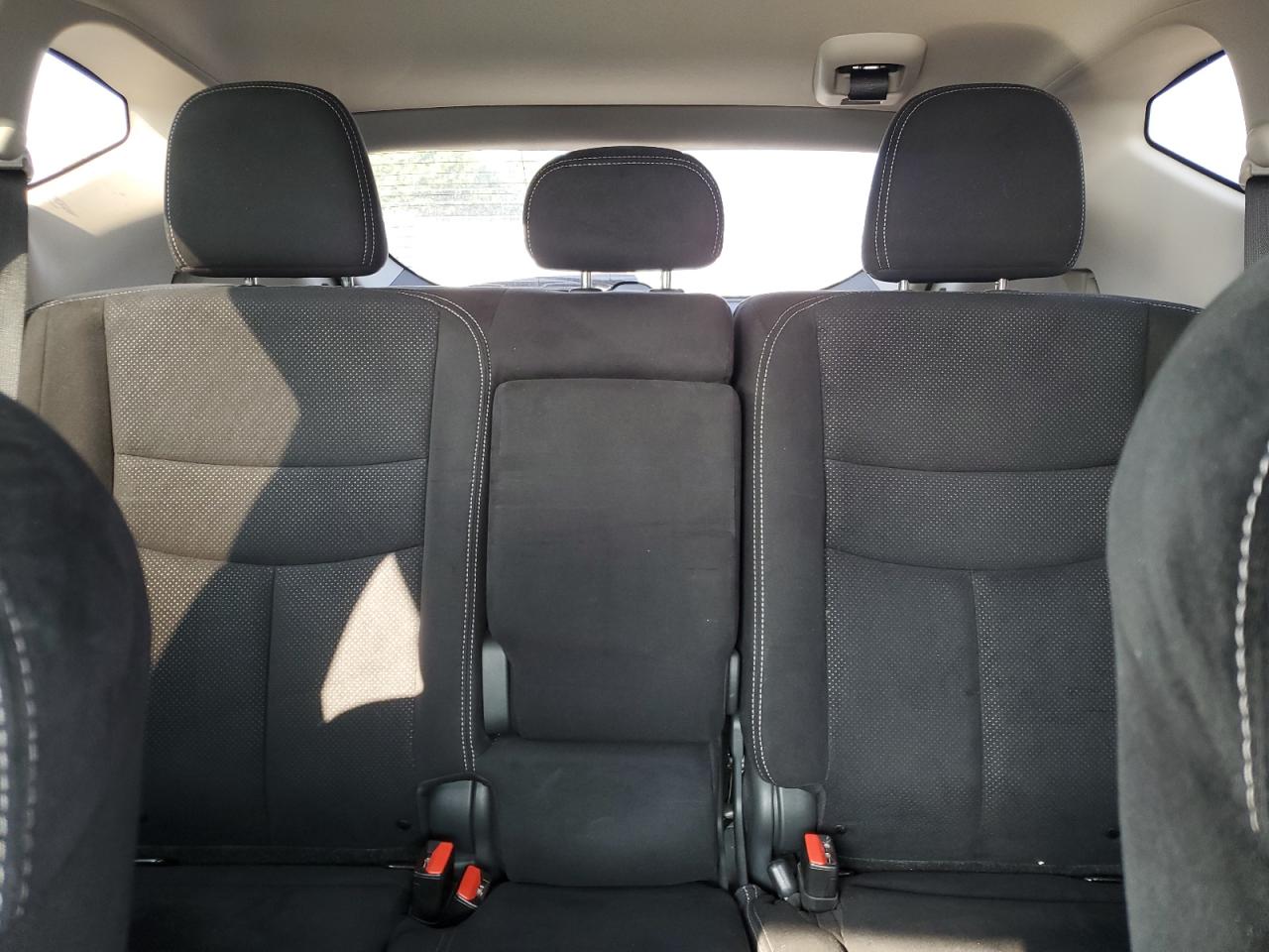 5N1AZ2AJ8LN108544 2020 Nissan Murano S