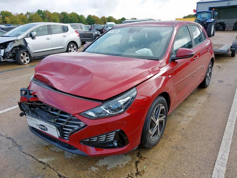 HYUNDAI I30 SE CON 2020