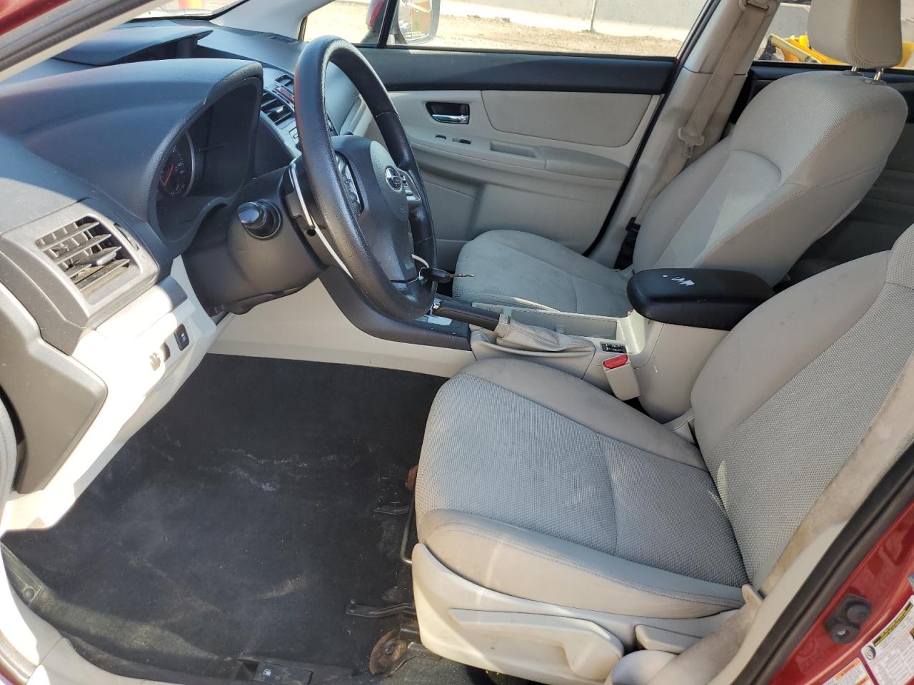 2014 Subaru Xv Crosstrek 2.0 Premium VIN: JF2GPACC4E8204428 Lot: 69519275