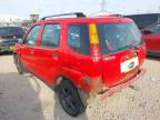 2005 SUZUKI IGNIS GLX for sale at Copart BRISTOL
