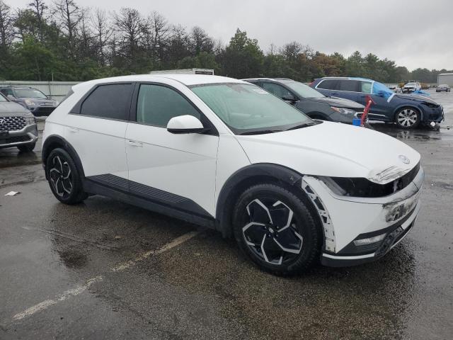  HYUNDAI IONIQ 2022 White