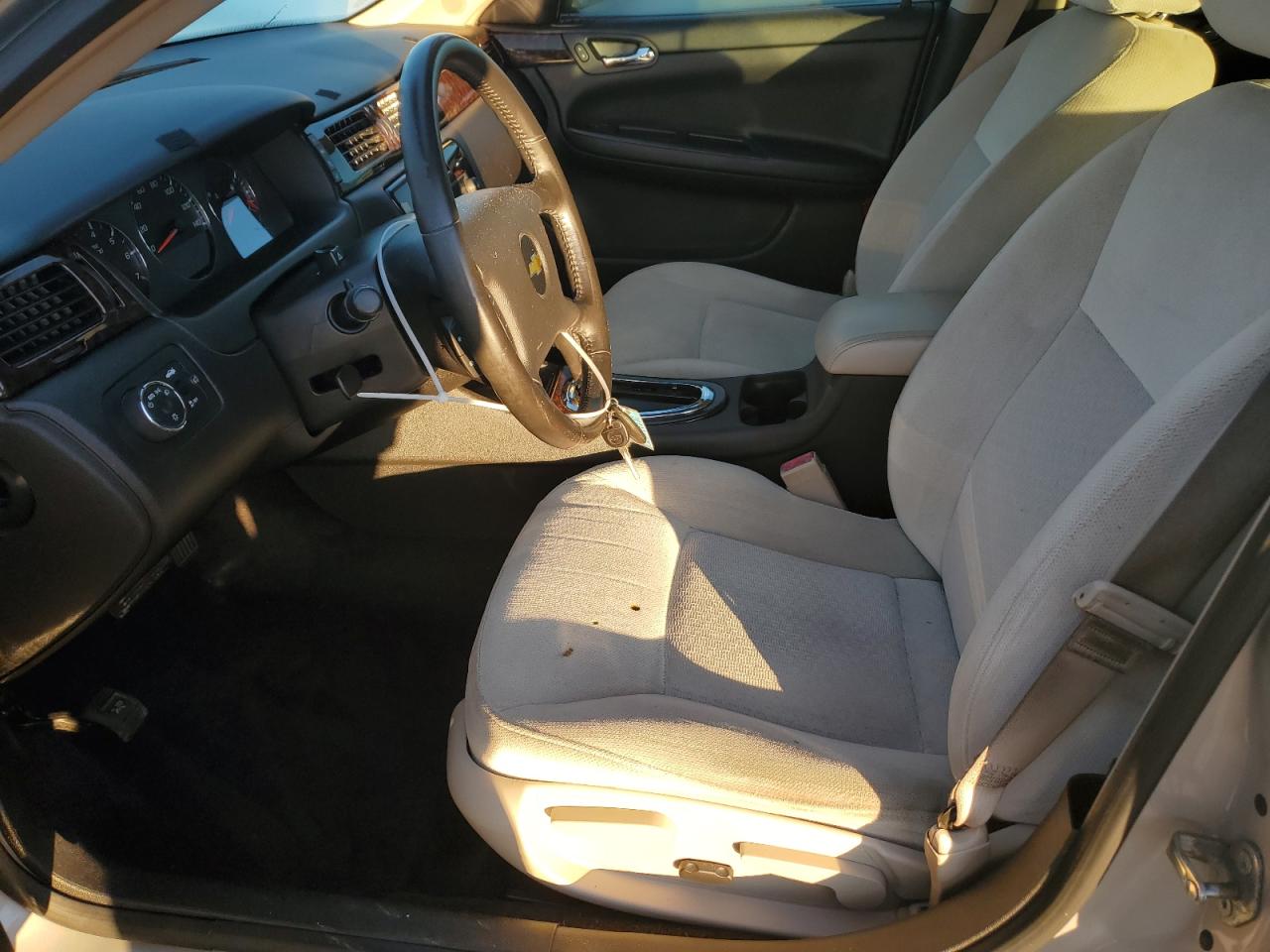 2012 Chevrolet Impala Lt VIN: 2G1WB5E33C1153008 Lot: 69589675