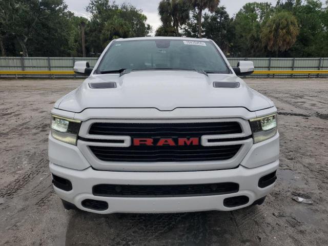  RAM 1500 2020 Белы