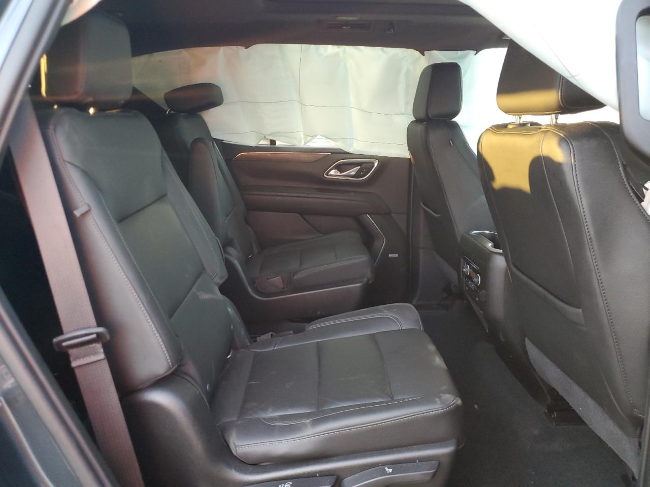 2021 Chevrolet Tahoe K1500 Lt VIN: 1GNSKNKDXMR123037 Lot: 70118795