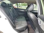 2021 INFINITI Q50 LUXE   for sale at Copart ON - TORONTO