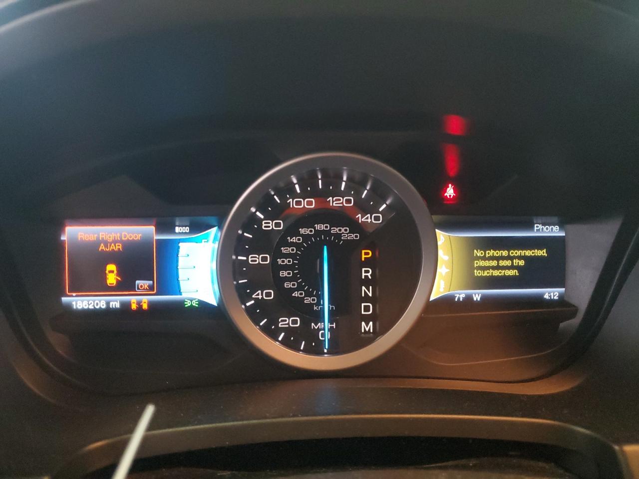 2013 Ford Explorer Xlt VIN: 1FM5K8D89DGC49226 Lot: 69473995