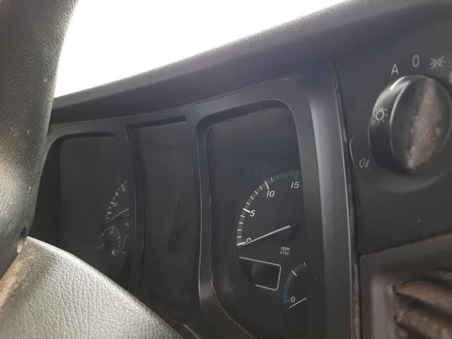 2013 MERCEDES BENZ ANTOS (1)